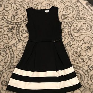 Calvin Klein dress GREAT CONDITION